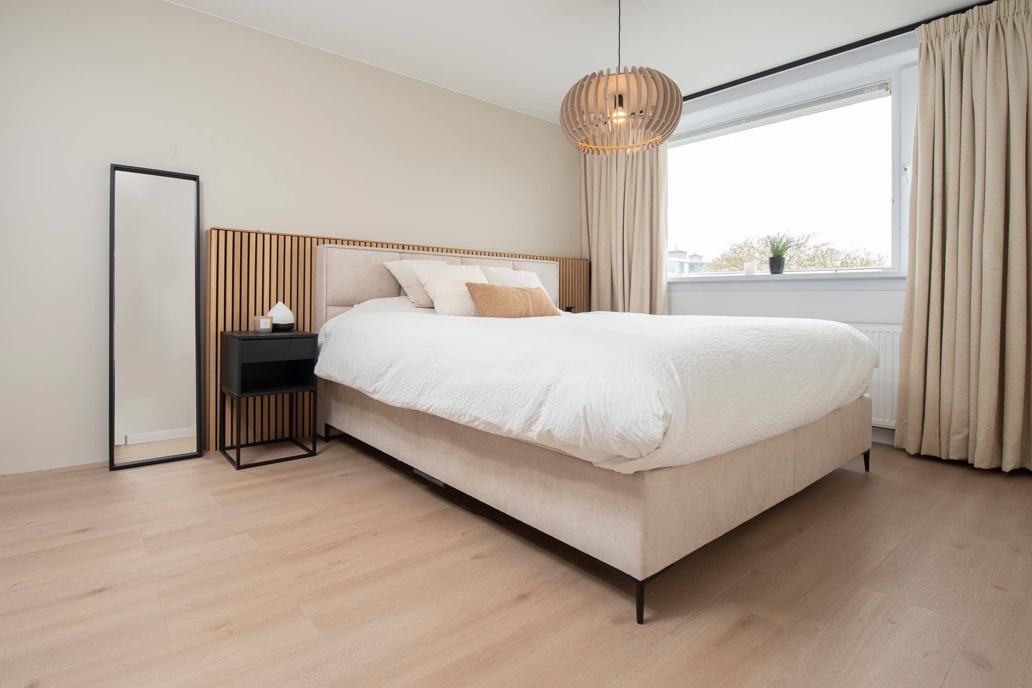 Hoomline - Elite XL V4 Zaan 6084 - Aquaprotect