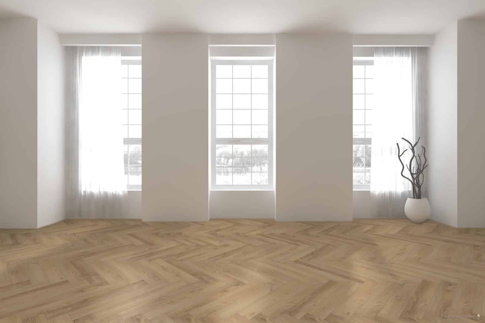 Hoomline - Herringbone V4 Haring 2307 - Aquaprotect