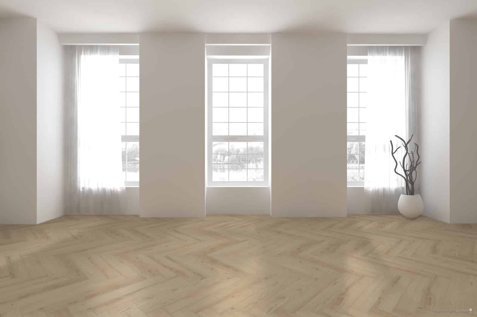 Hoomline - Herringbone V4 Schol 2315 - Aquaprotect