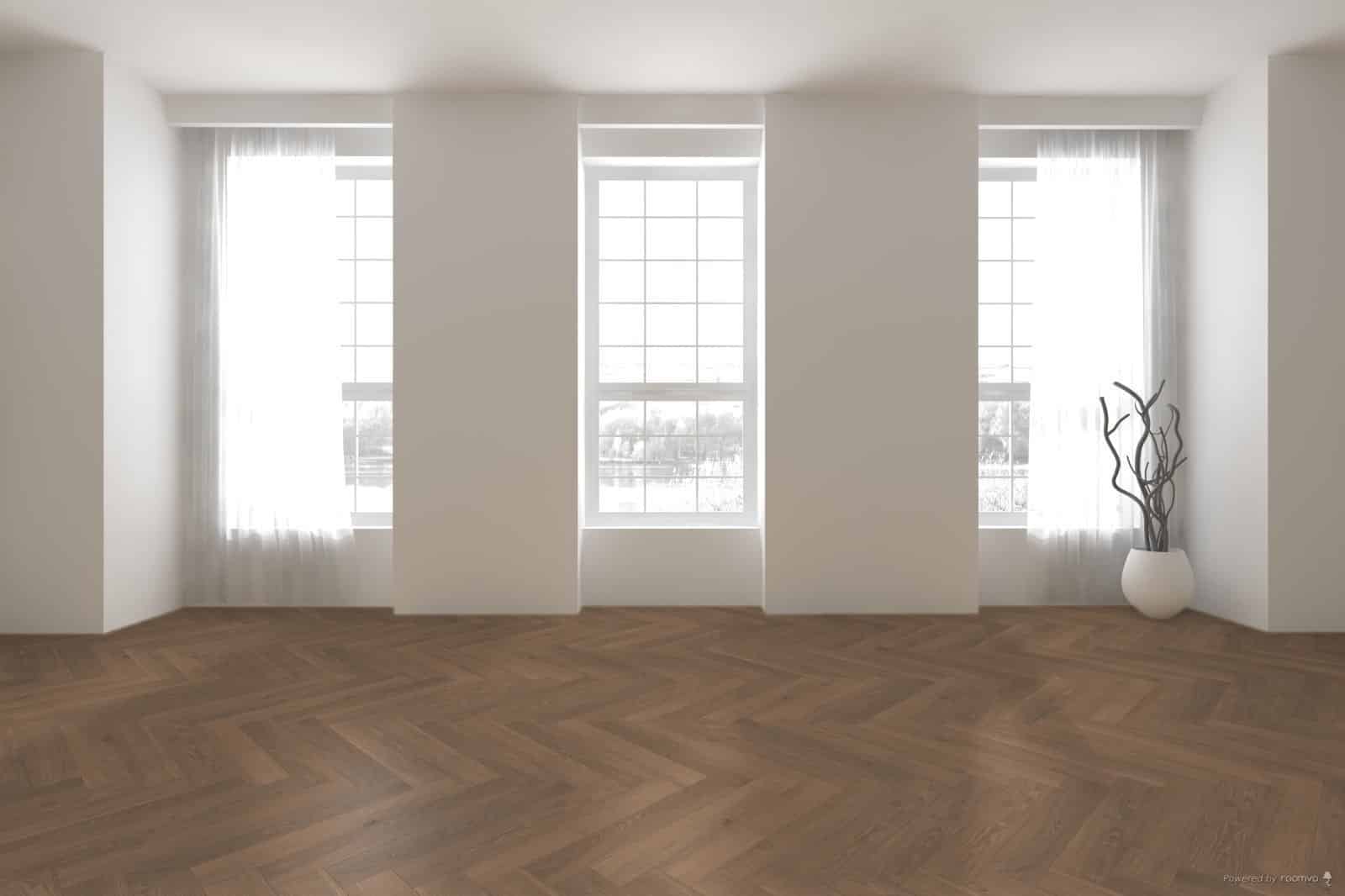 Hoomline - Herringbone V4 Tarbot 2311 - Aquaprotect