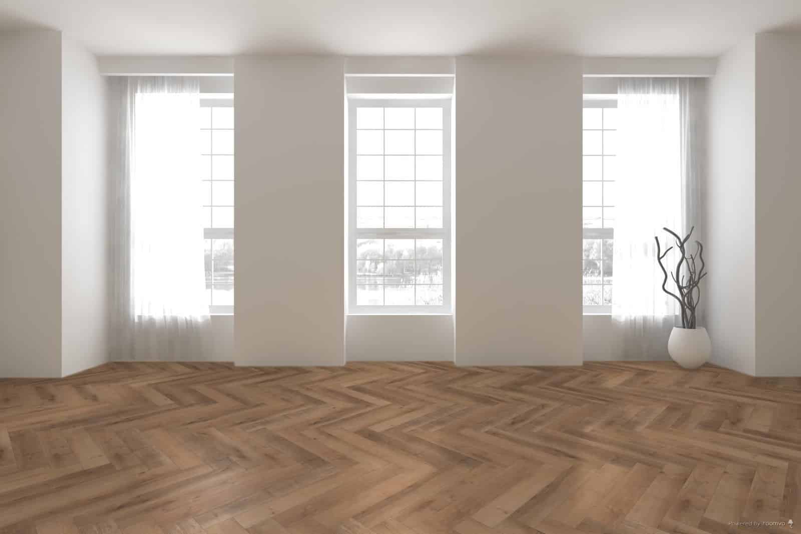 Hoomline - Herringbone V4 Tong 2305 - Aquaprotect