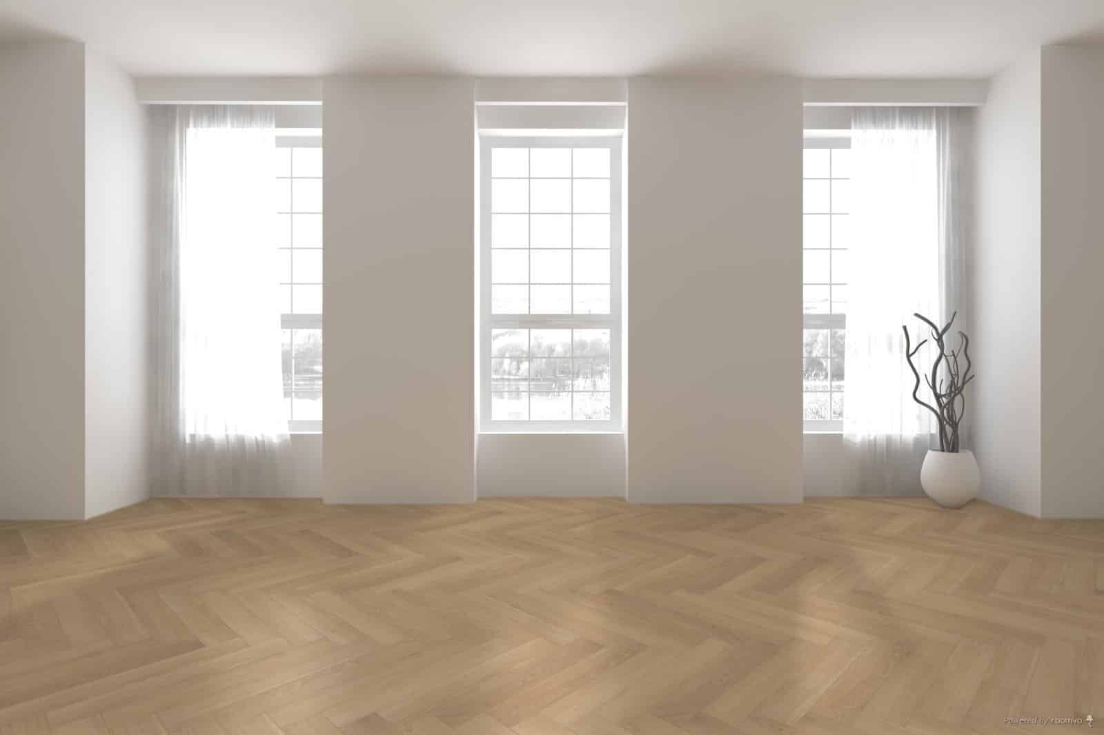 Hoomline - Herringbone V4 Zeebaars 2313 - Aquaprotect