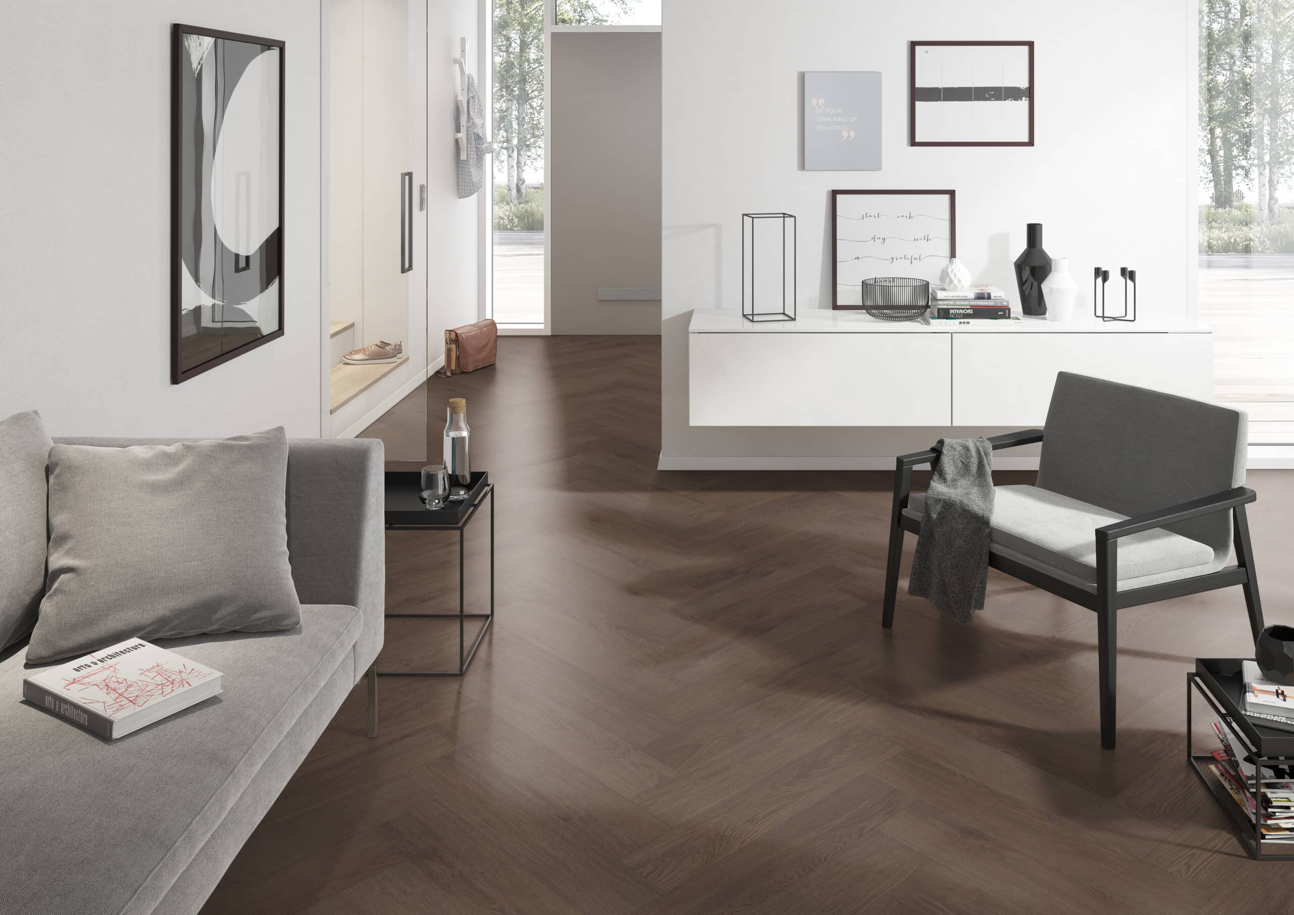 Belakos - Monastro visgraat XL 90