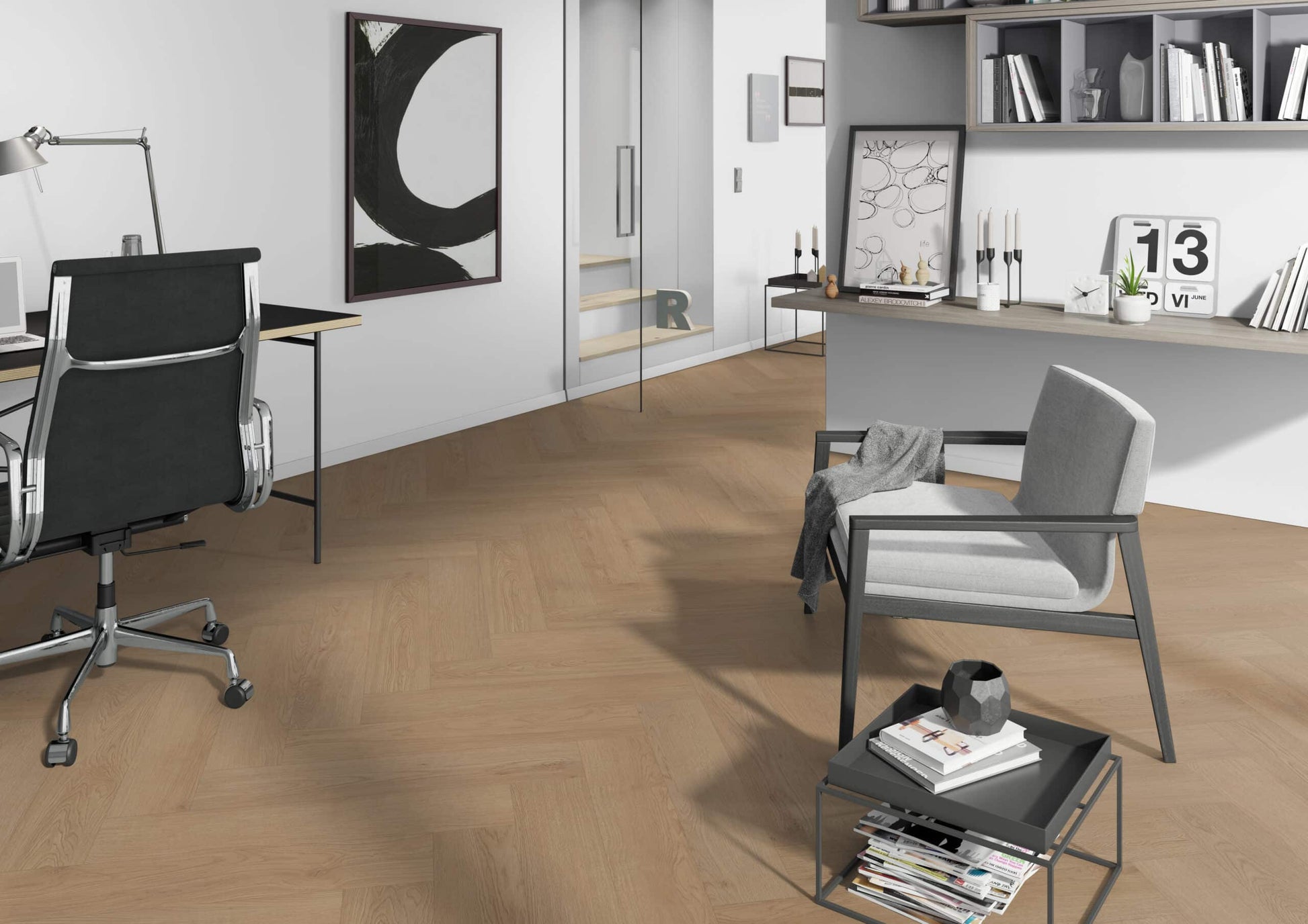 Belakos - Monastro visgraat XL 93