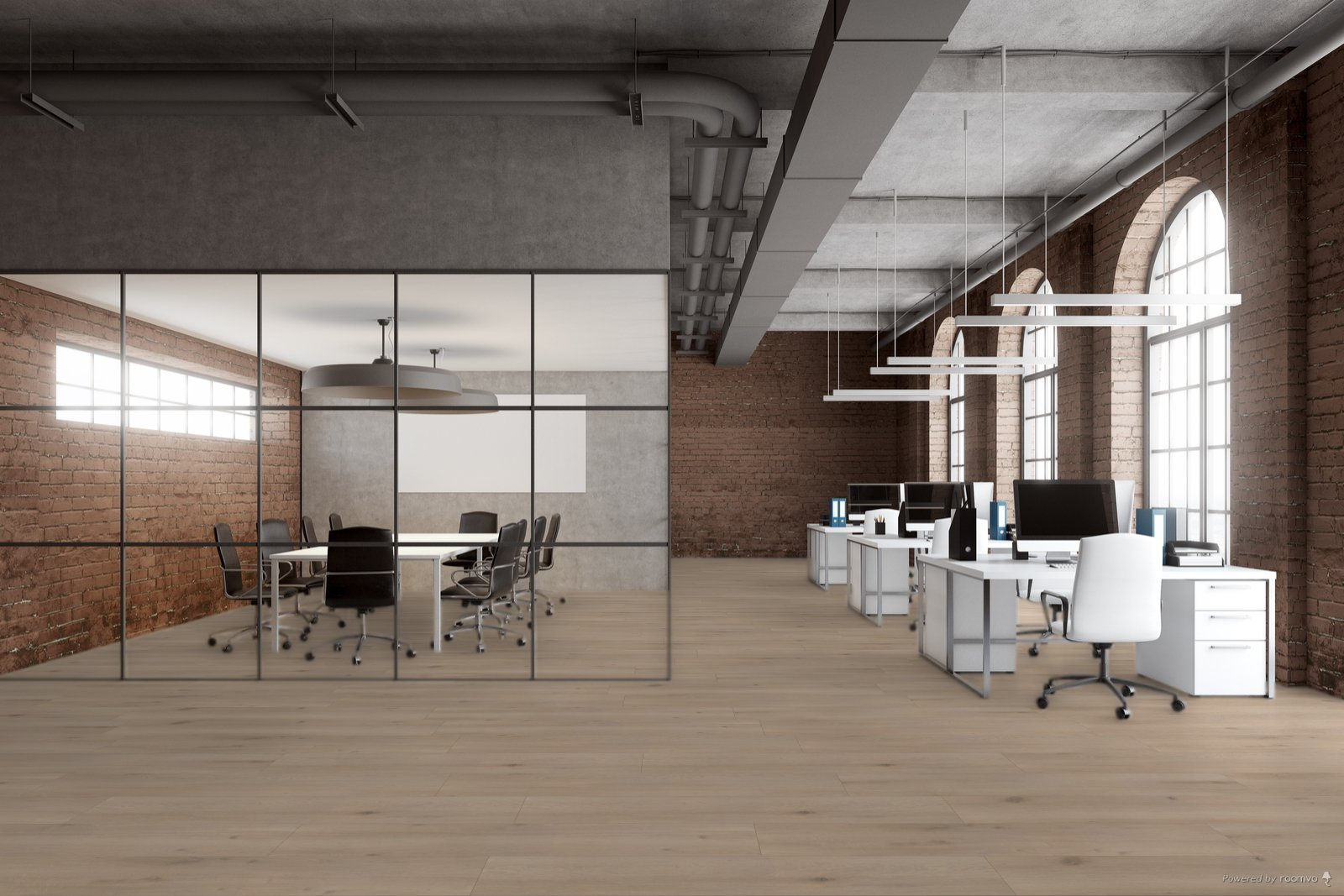 Hoomline - Elite XL V4 Amstel 6083 - Aquaprotect