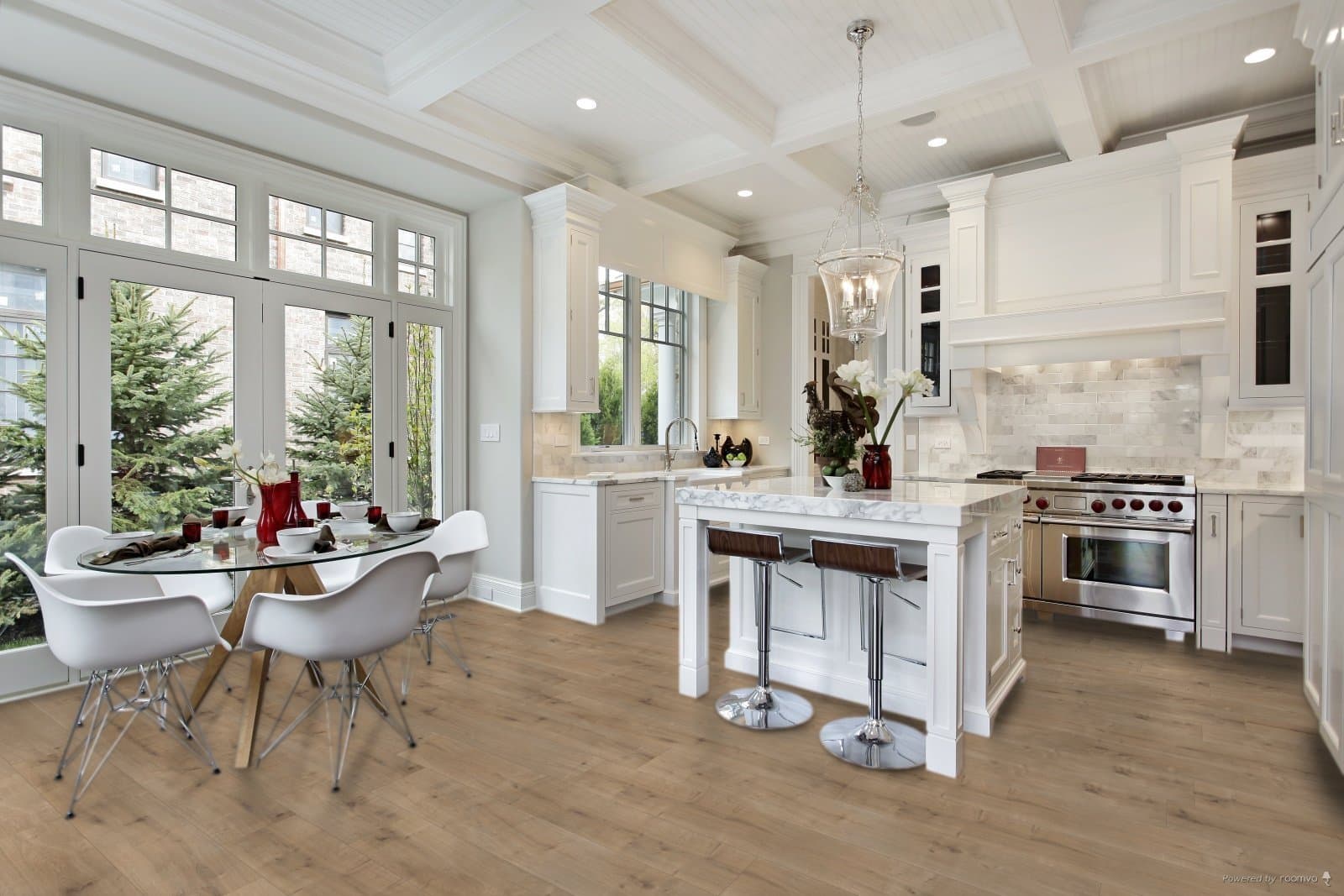 Hoomline - Elite Classic V4 Fien 60946 - Aquaprotect