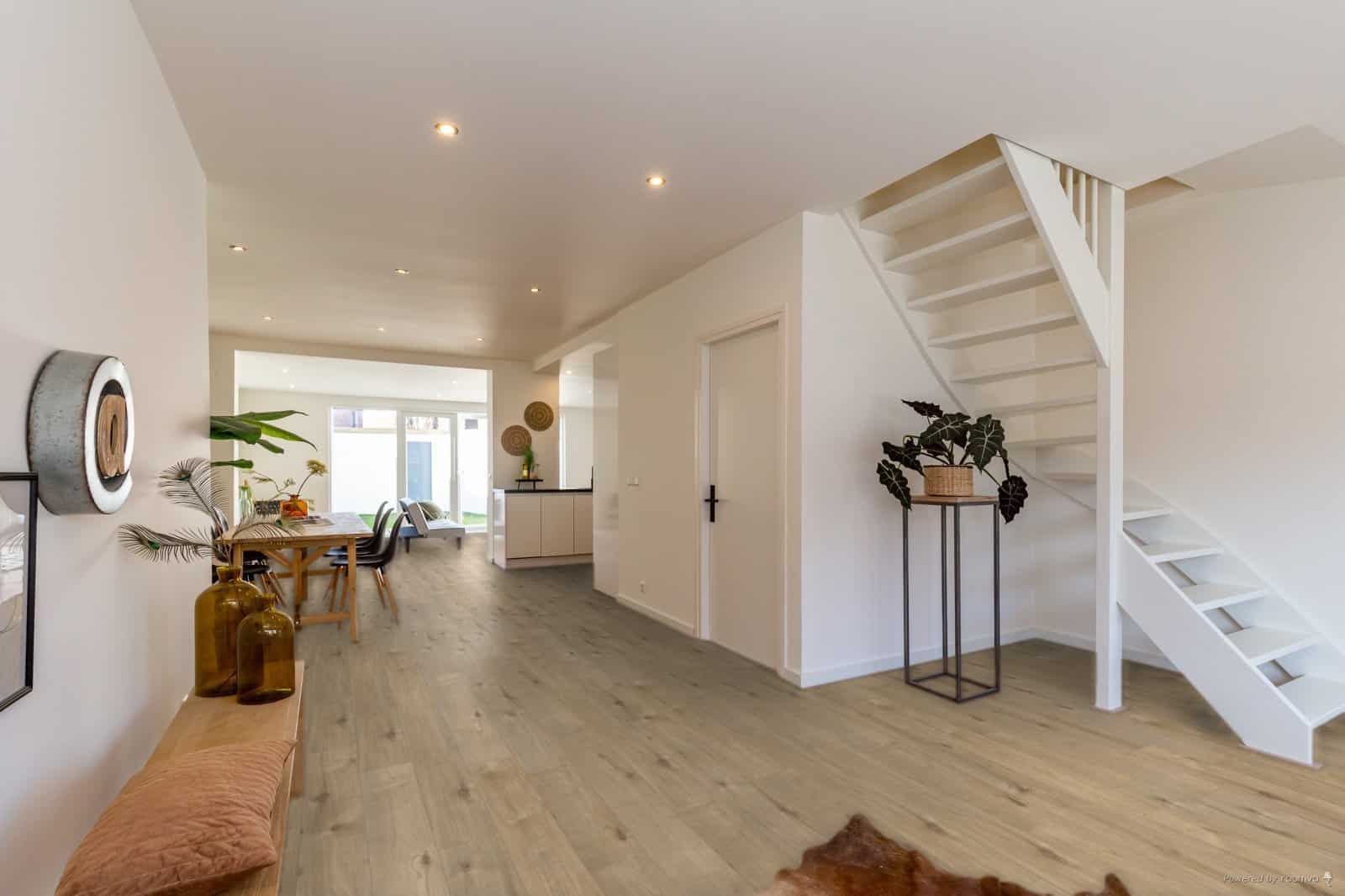 Hoomline - Elite Classic V4 Valerie 60969 - Aquaprotect