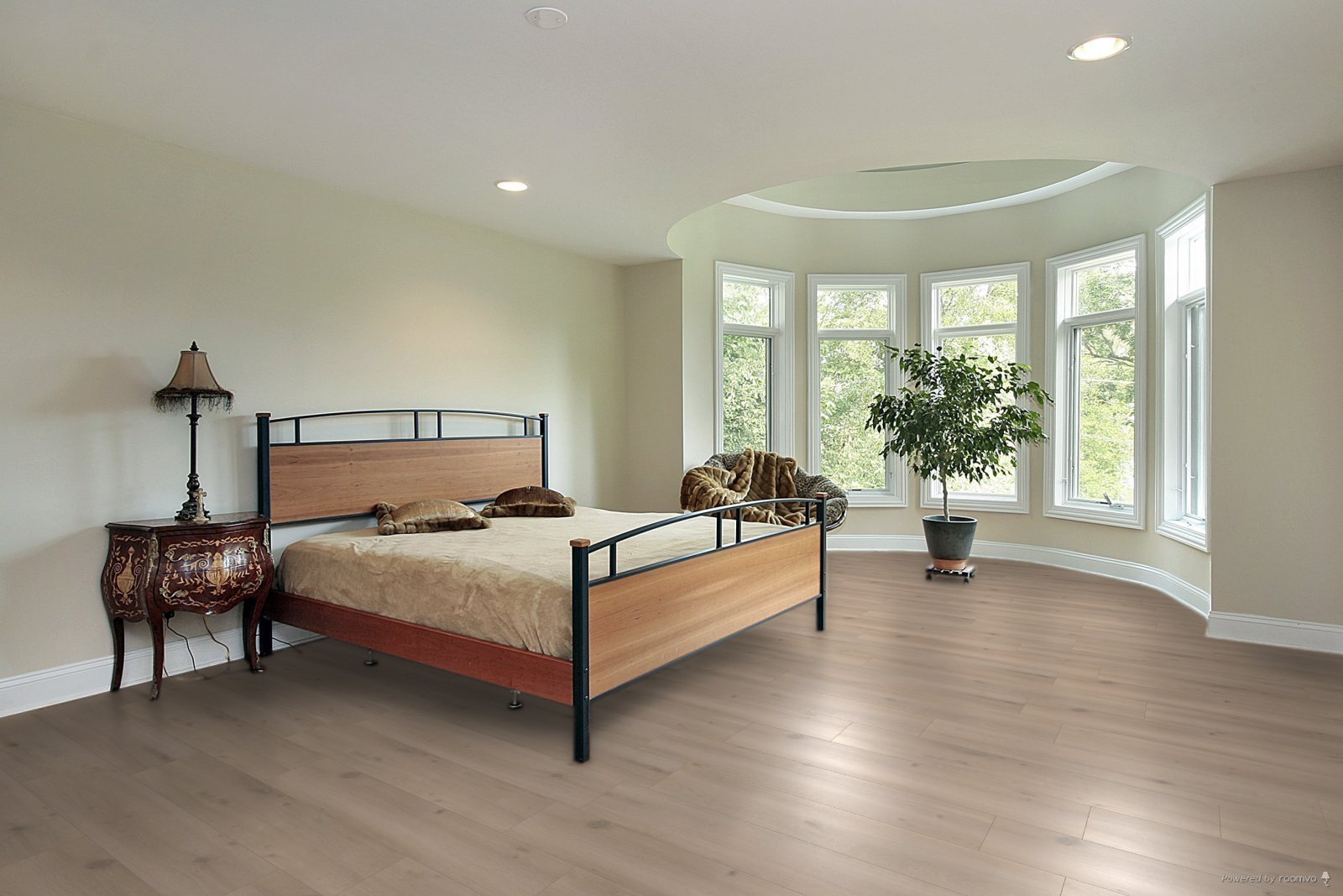 Hoomline - Elite XL V4 Geul 6082 - Aquaprotect