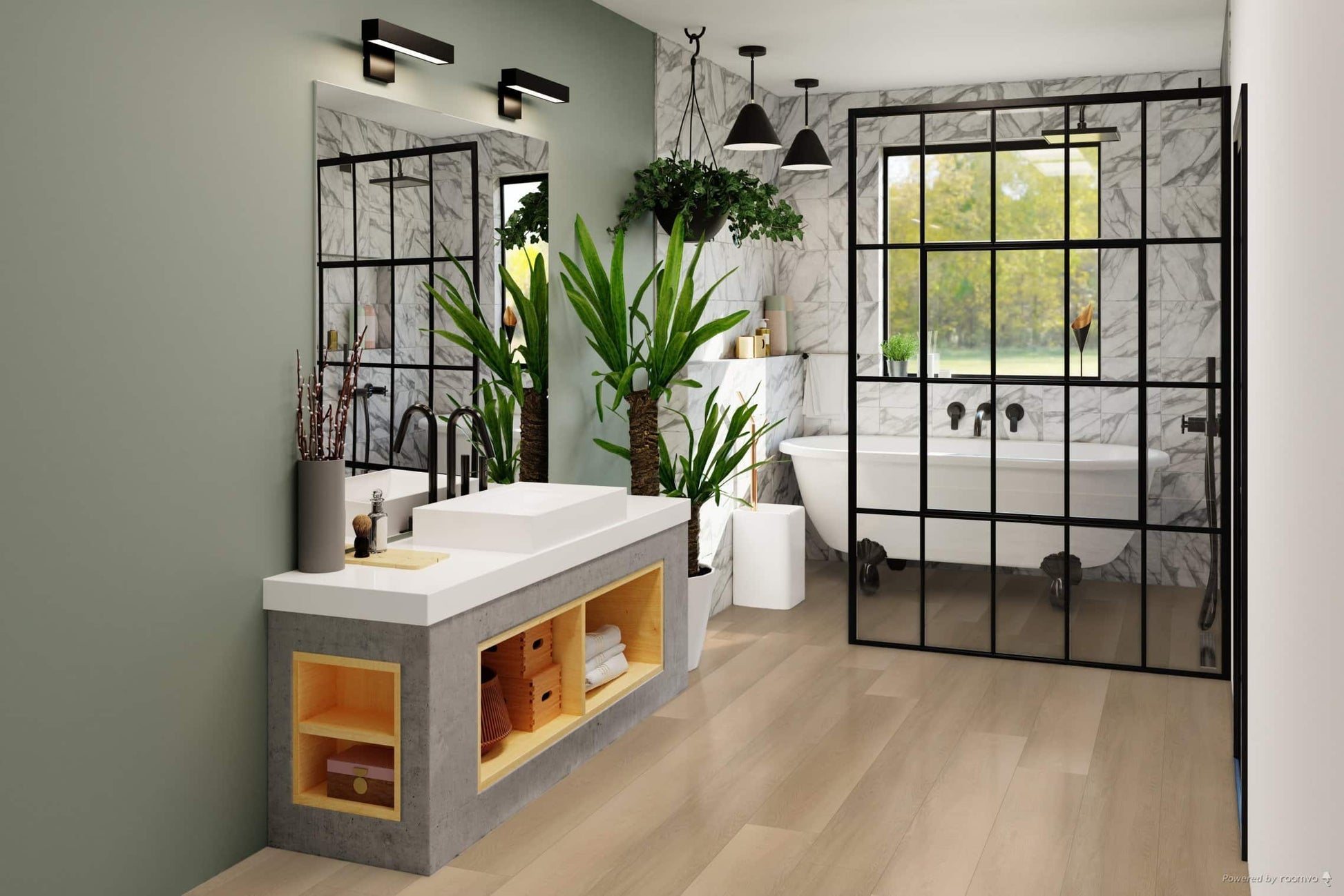 Hoomline - Ambassador Dryback Vermont 12