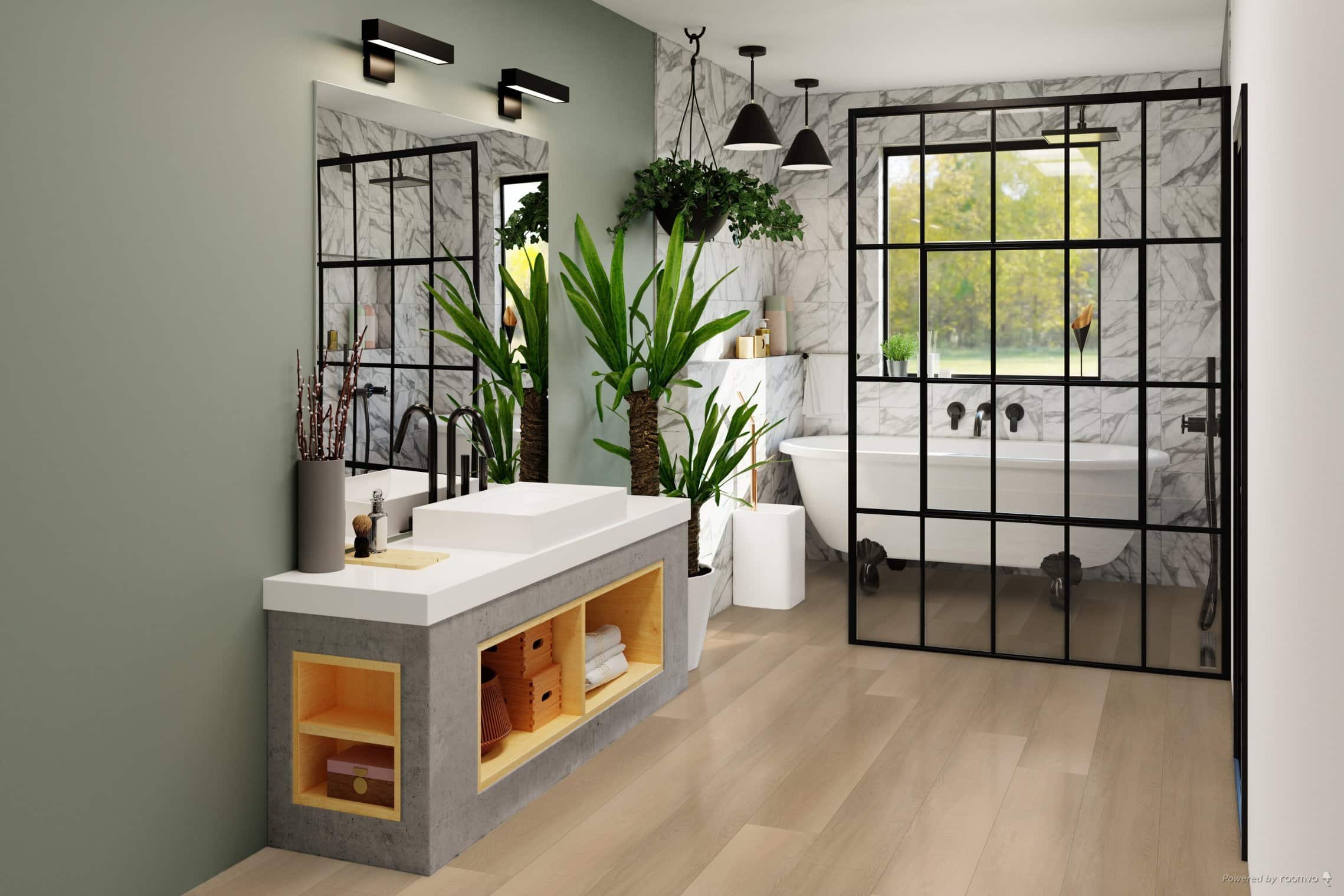 Hoomline - Ambassador Dryback Vermont 12