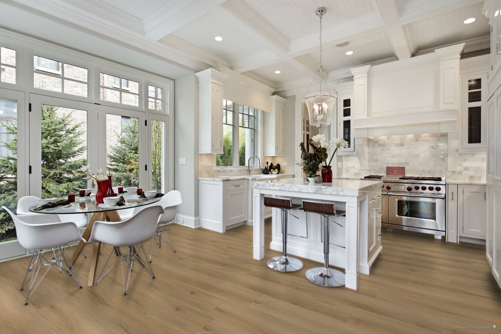 Hoomline - Ambassador Dryback Washington 62