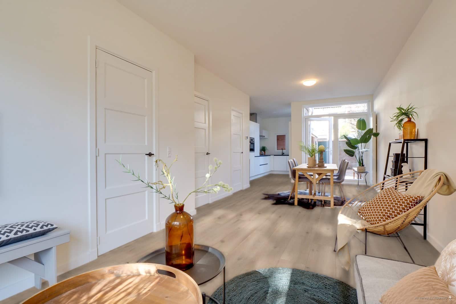 Hoomline - Elite XL V4 Amstel 6083 - Aquaprotect