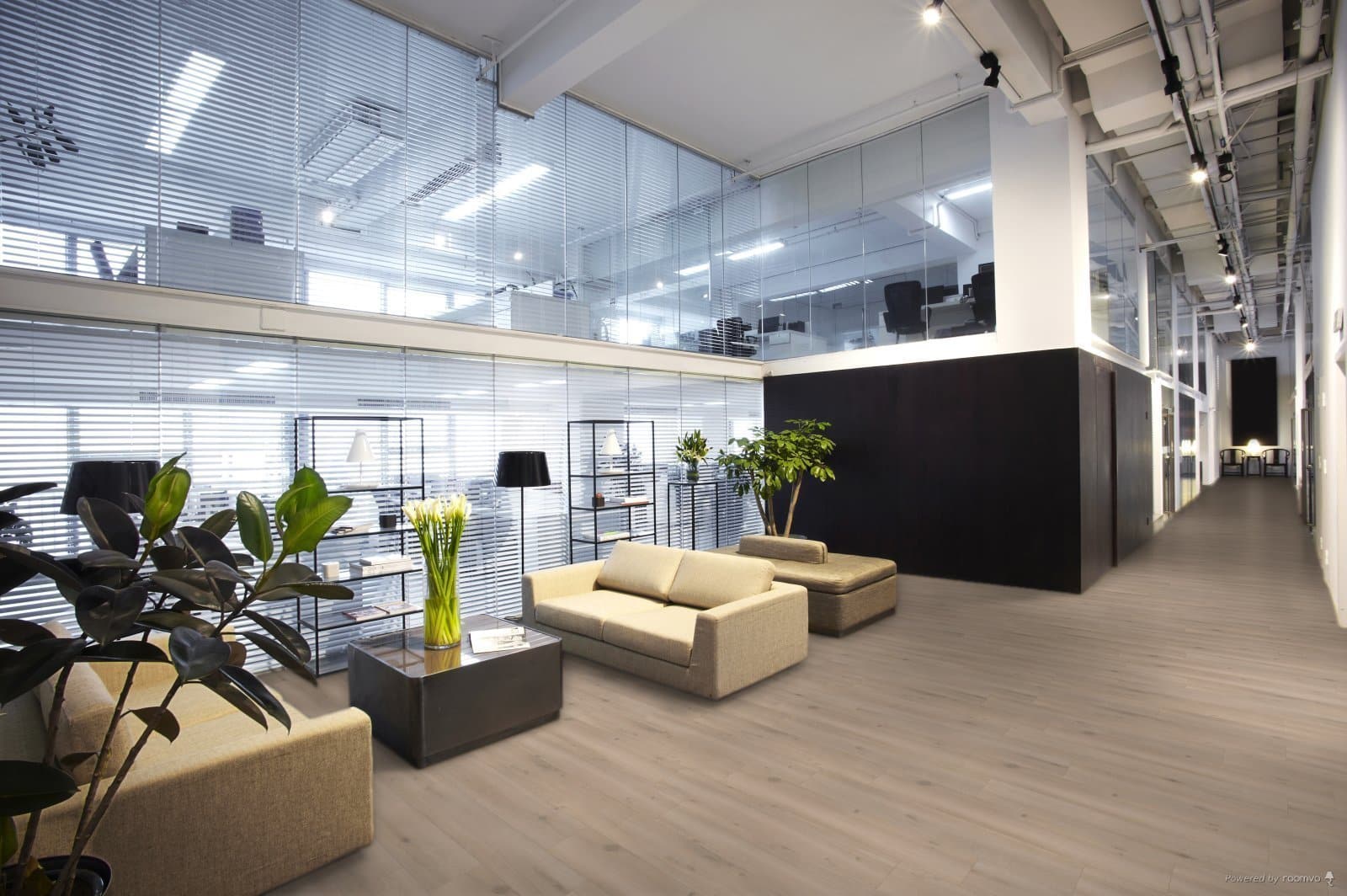 Hoomline - Elite XL V4 Geul 6082 - Aquaprotect