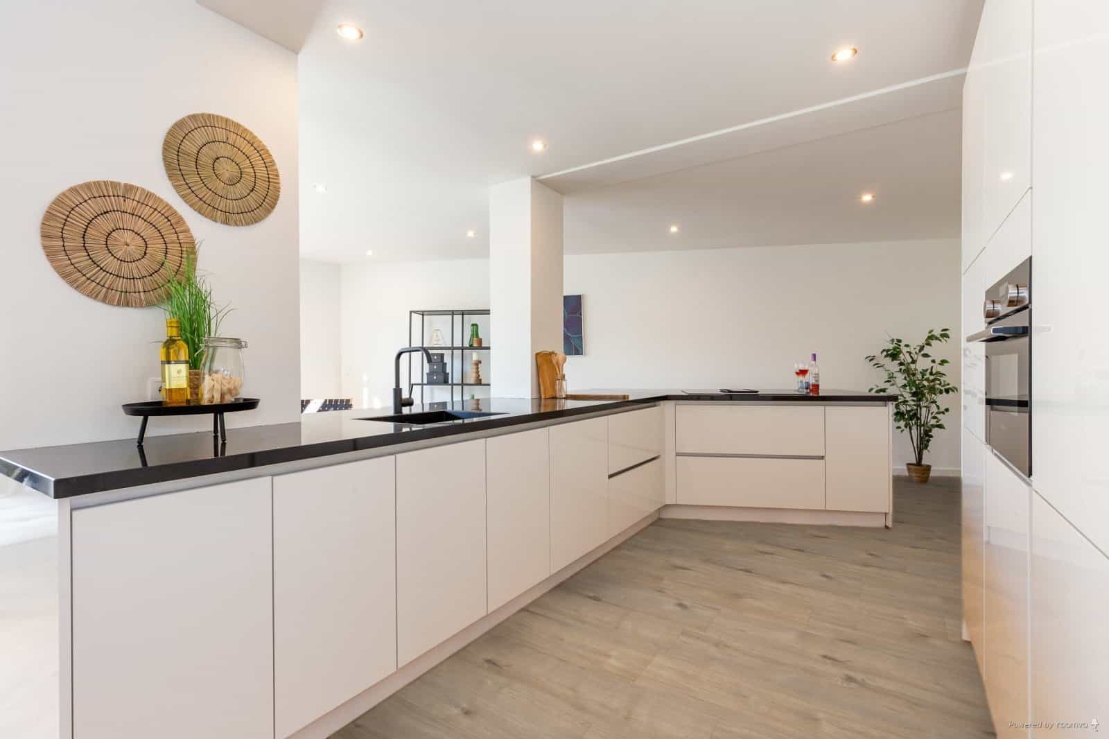 Hoomline - Royal XL V2 Holterberg 969 -  Aquaprotect