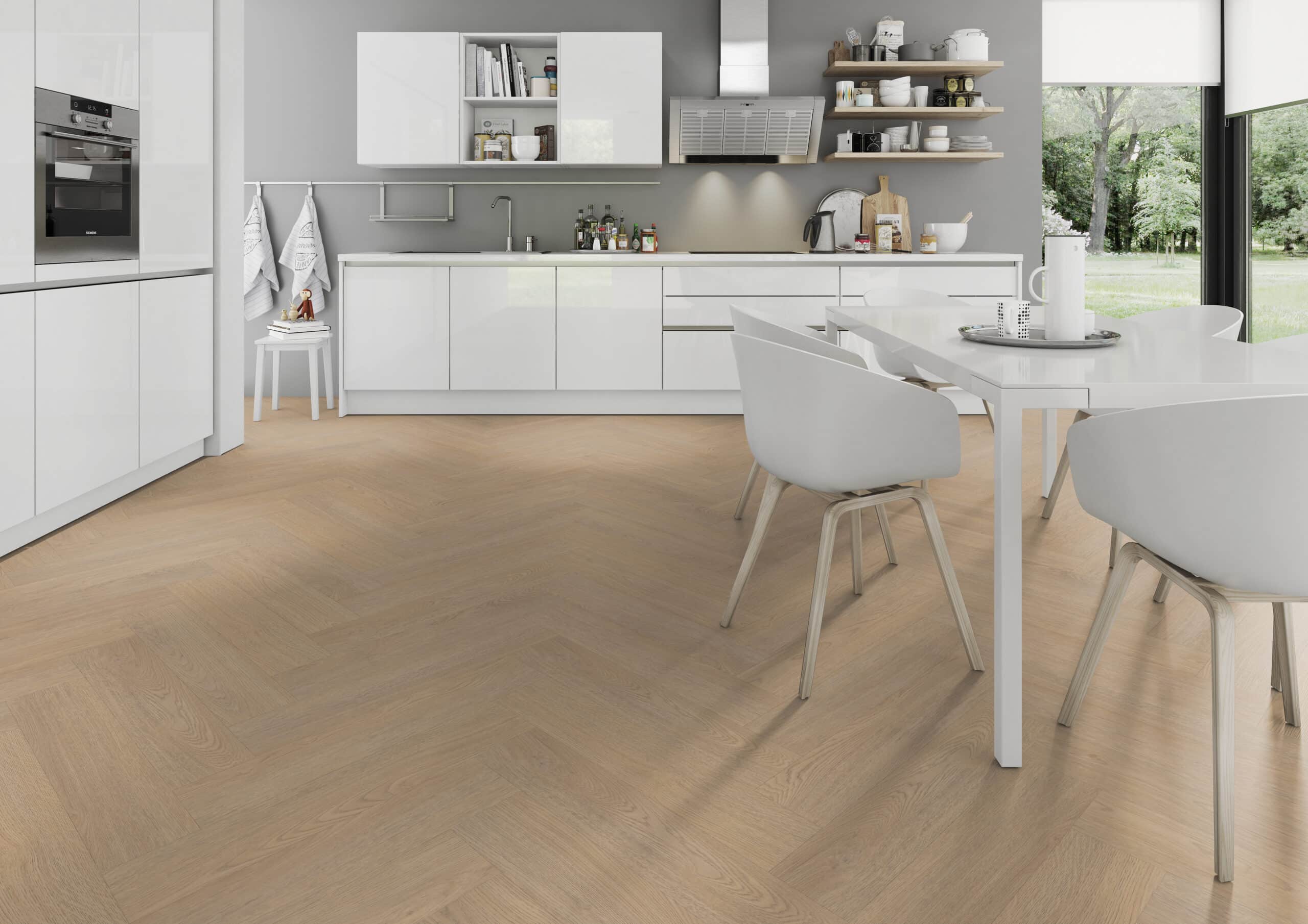 Belakos - Terreno visgraat XL 61