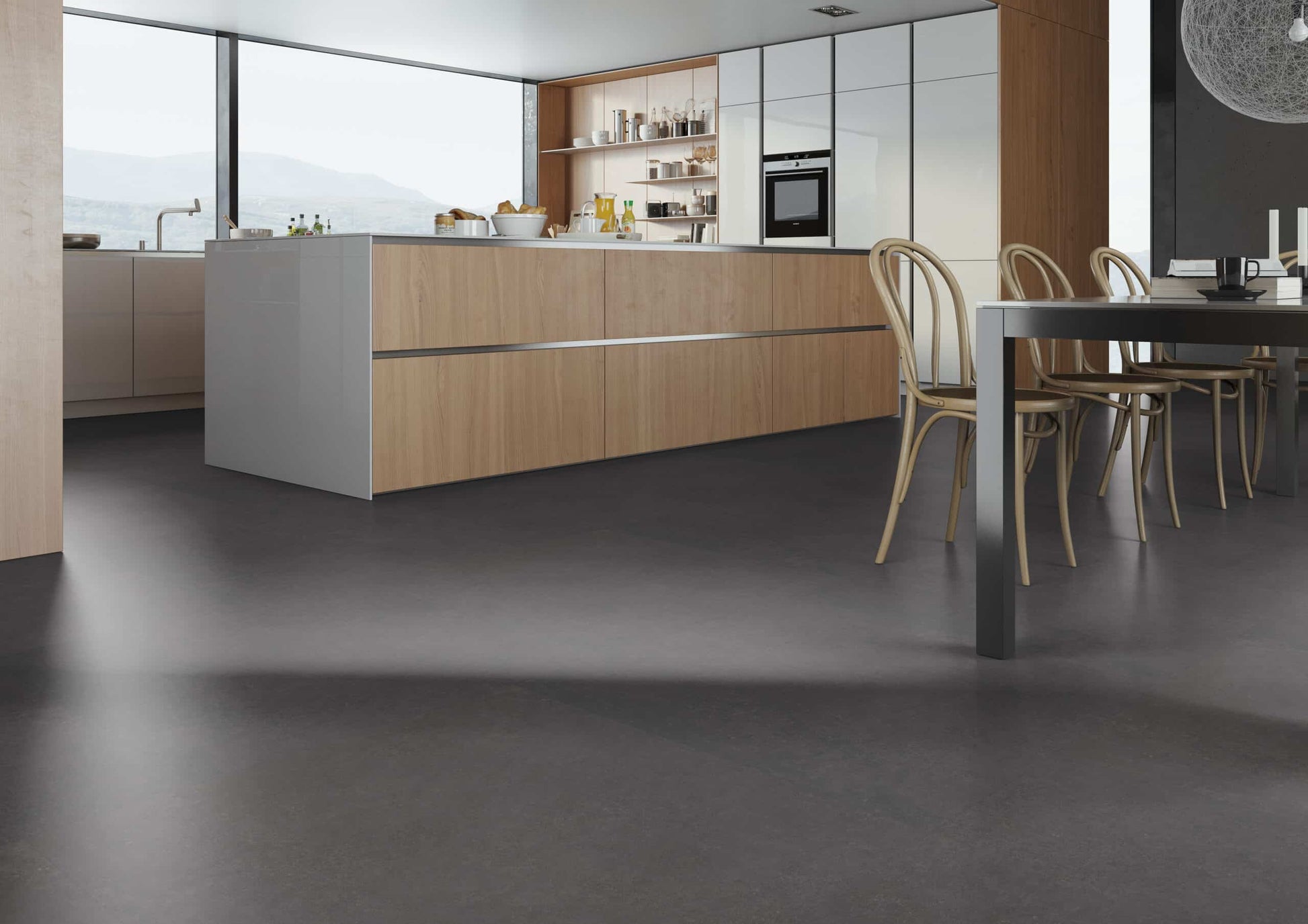 Belakos - Touchstone Grand 110