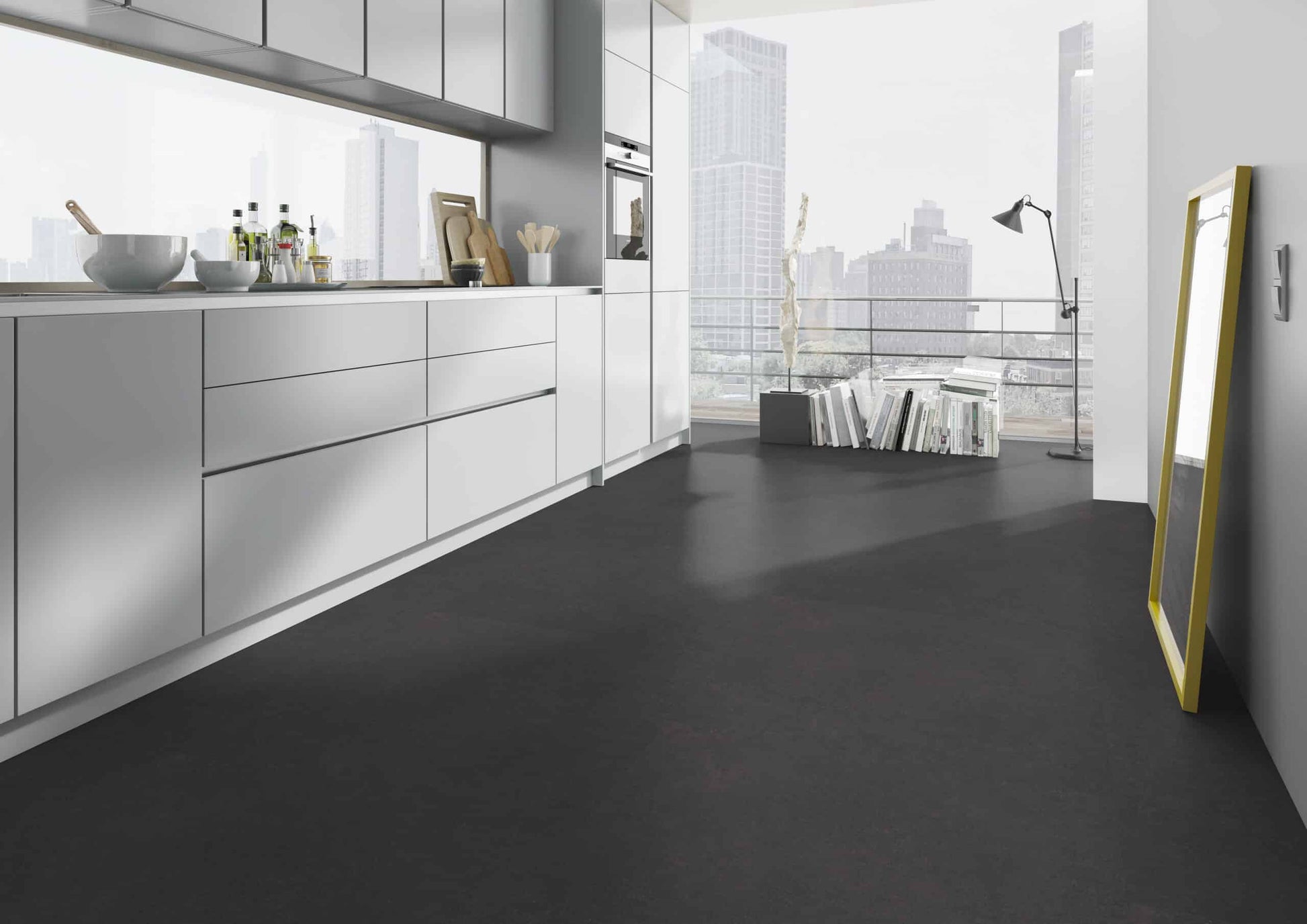 Belakos - Touchstone Grand 110