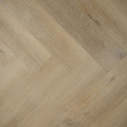 Douwes Dekker - PVC klik Trendy visgraat honing