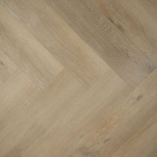 Douwes Dekker - PVC klik Trendy visgraat honing