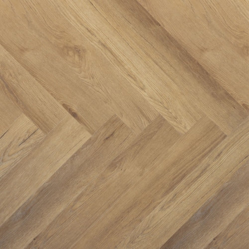 Douwes Dekker - PVC klik Trendy visgraat gemberkoek