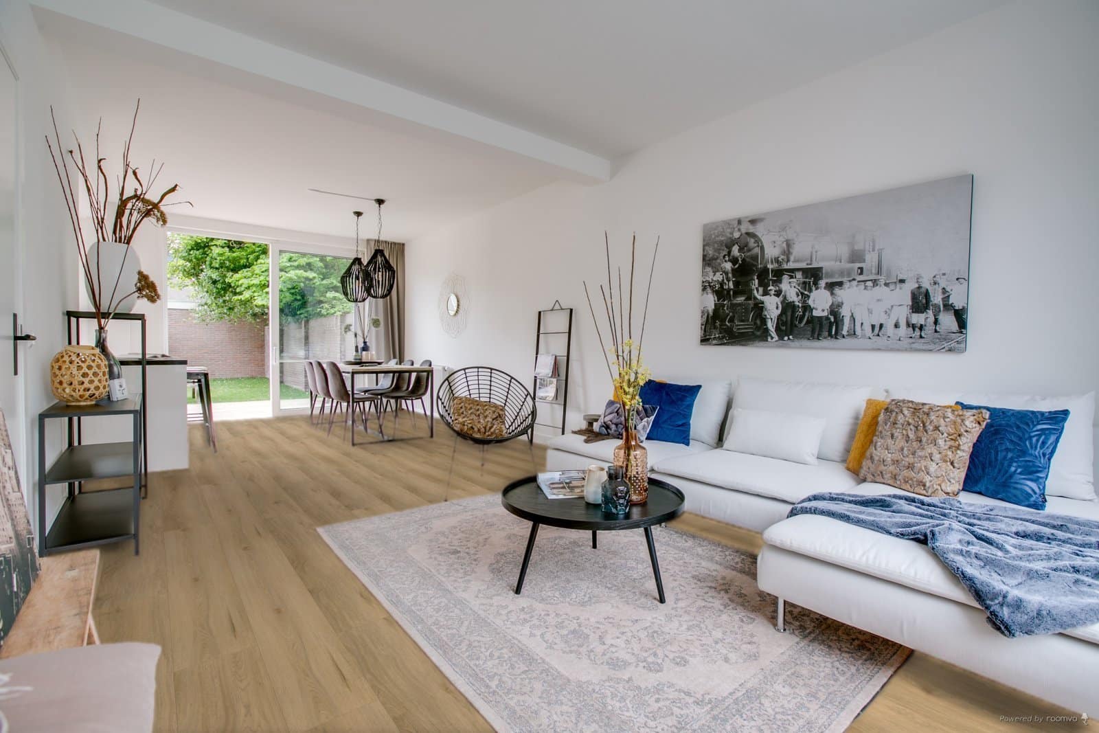 Hoomline - Ambassador Dryback Alaska 65